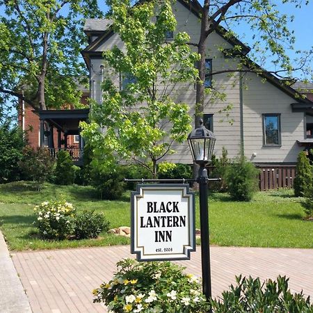 Black Lantern Inn Роаноук Екстериор снимка